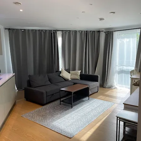 Luxury Apartment London Exterior photo