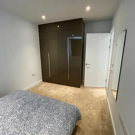 Luxury Apartment London Exterior photo