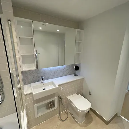 Luxury Apartment London Exterior photo